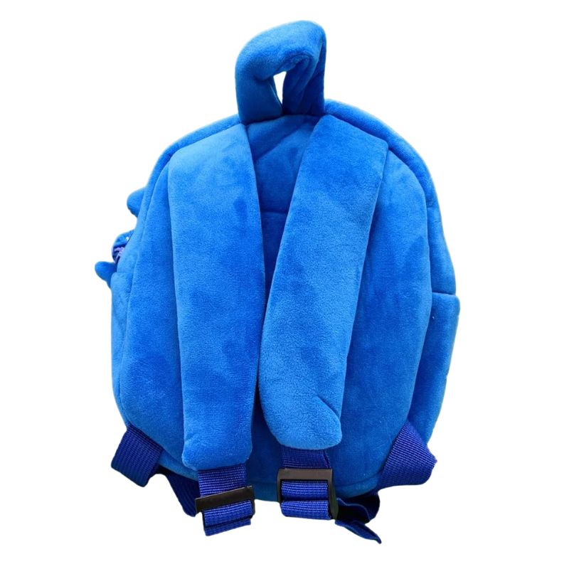 Sonic Soft Backpack A2