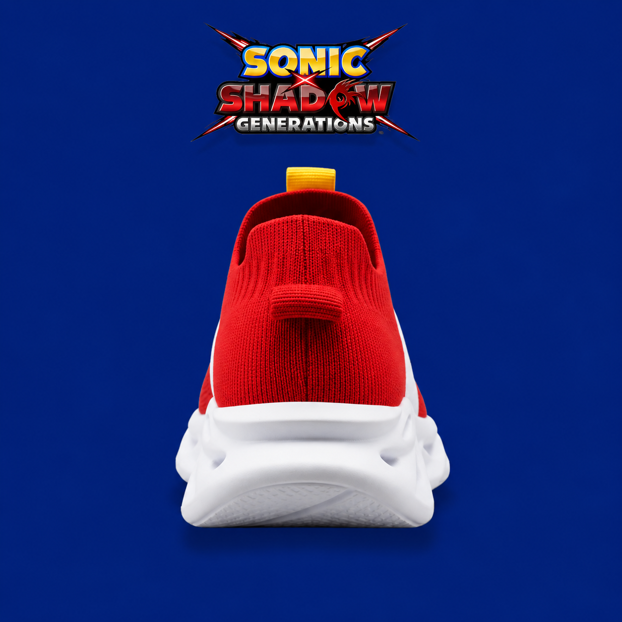 Sonic the Hedgehog Speed Air Sneakers