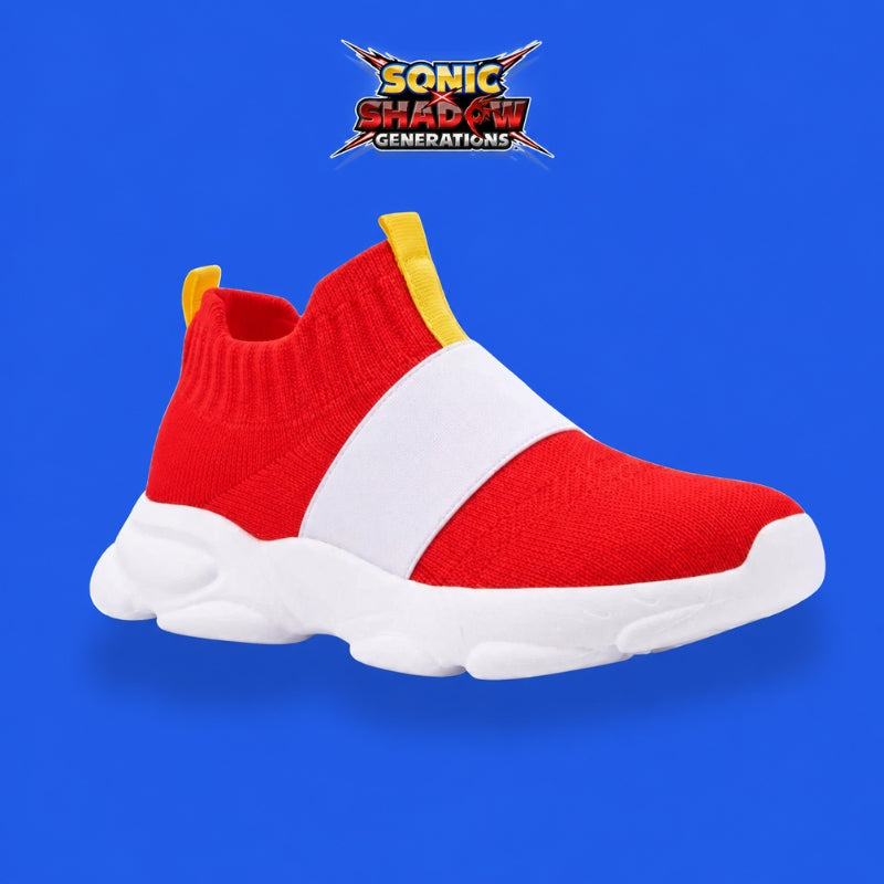 Sonic the Hedgehog Sneakers