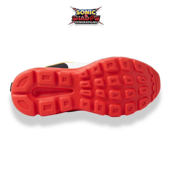 Sonic the Hedgehog: Shadow Sneakers