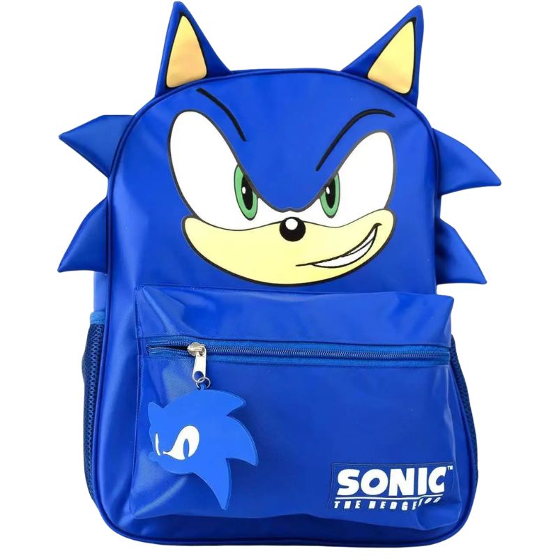 Sonic the Hedgehog Backpack S1