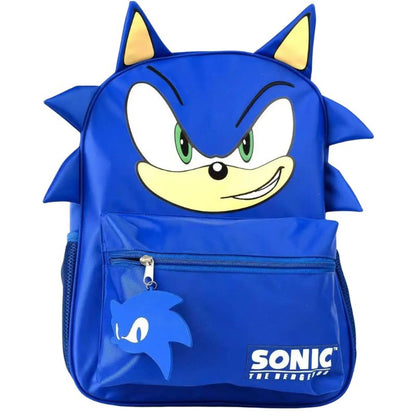 Sonic the Hedgehog Backpack S1