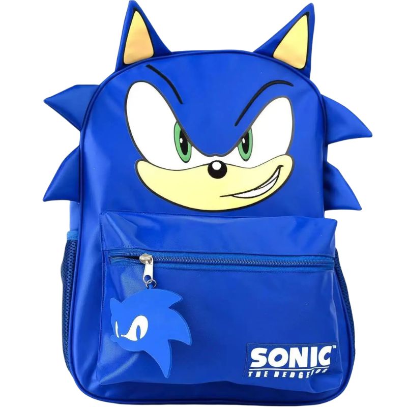 Sonic the Hedgehog Backpack S1