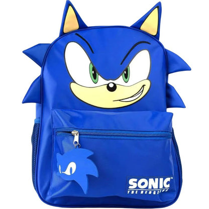 Sonic the Hedgehog Backpack S1