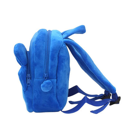 Sonic Soft Backpack A2