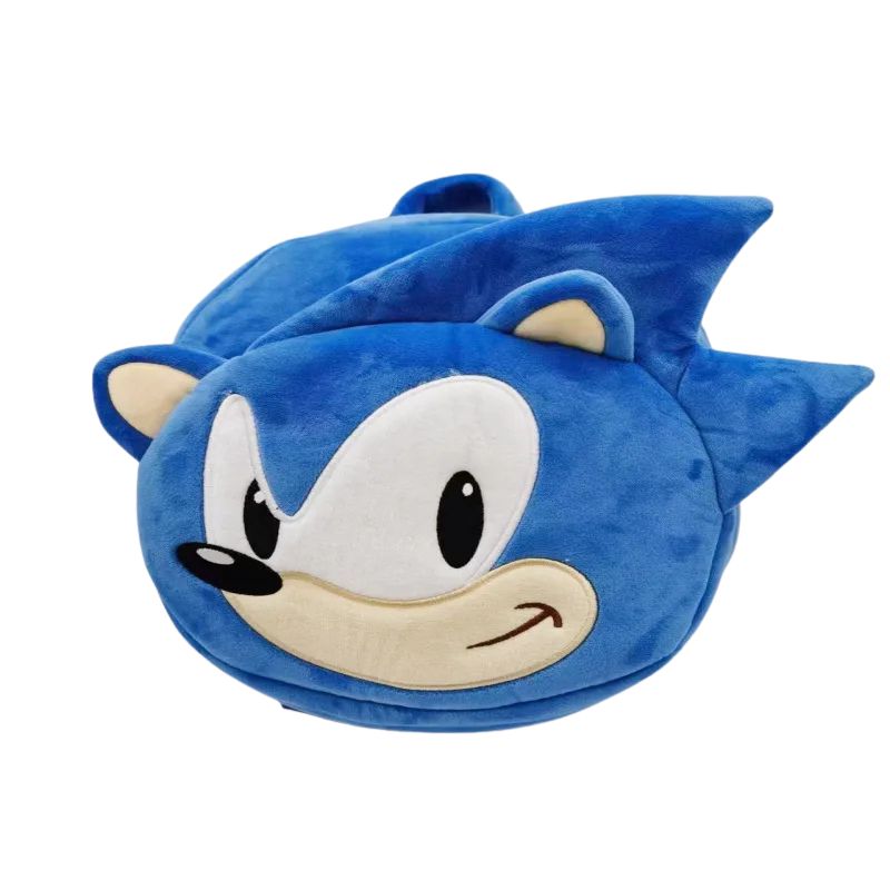 Sonic Soft Backpack A2