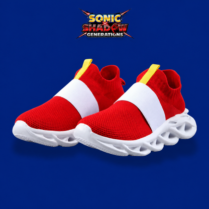 Sonic the Hedgehog Speed Air Sneakers