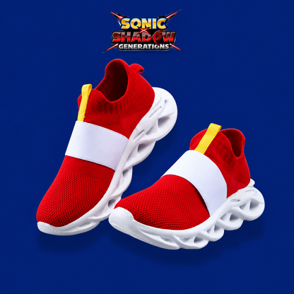 Sonic the Hedgehog Speed Air Sneakers