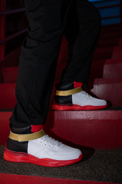 Sonic the Hedgehog: Shadow Sneakers