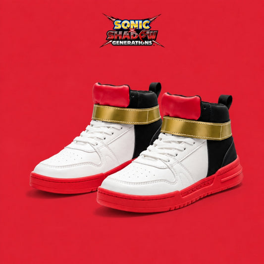 Sonic  the Hedgehog: Shadow Sneakers