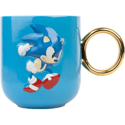Sonic the Hedgehog Mug