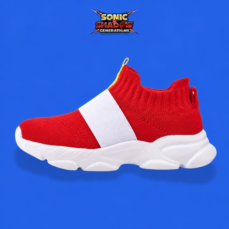 Sonic the Hedgehog Sneakers