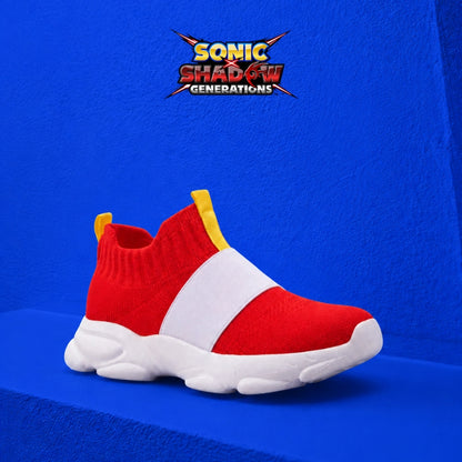 Sonic the Hedgehog Sneakers