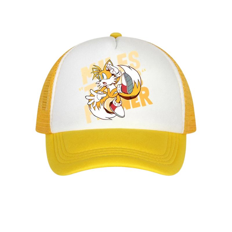 Tails Cap – Sonic the Hedgehog Collection