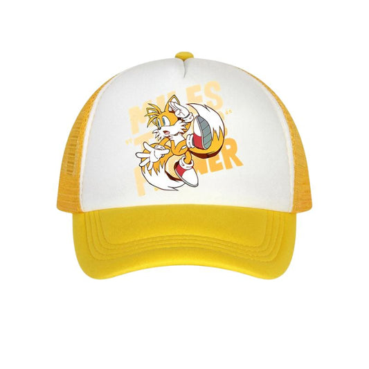 Tails Cap – Sonic the Hedgehog Collection
