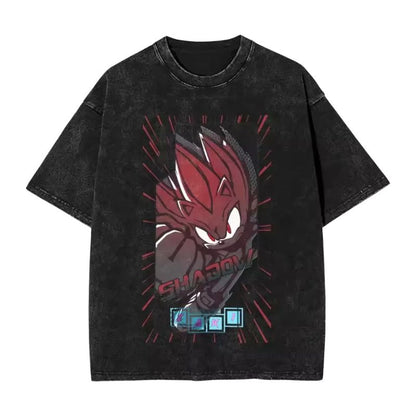 Ultimate Shadow Graphic T-Shirt