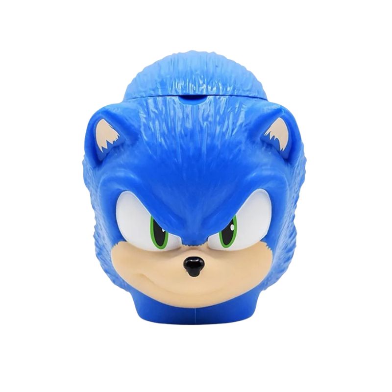 Sonic the Hedgehog 3 Coffret Collector Regal Cinéma Édition Limitée
