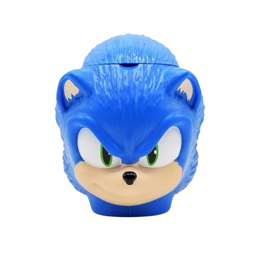 Sonic the Hedgehog 3 Coffret Collector Regal Cinéma Édition Limitée
