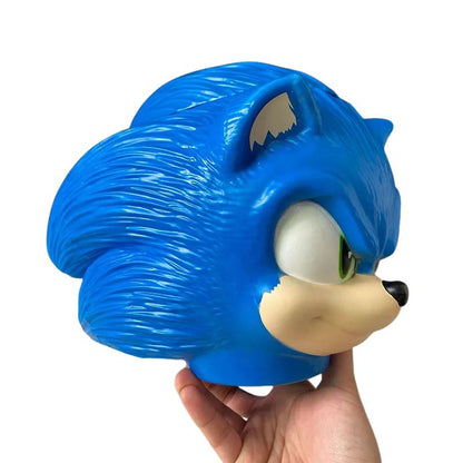 Sonic the Hedgehog 3 Coffret Collector Regal Cinéma Édition Limitée
