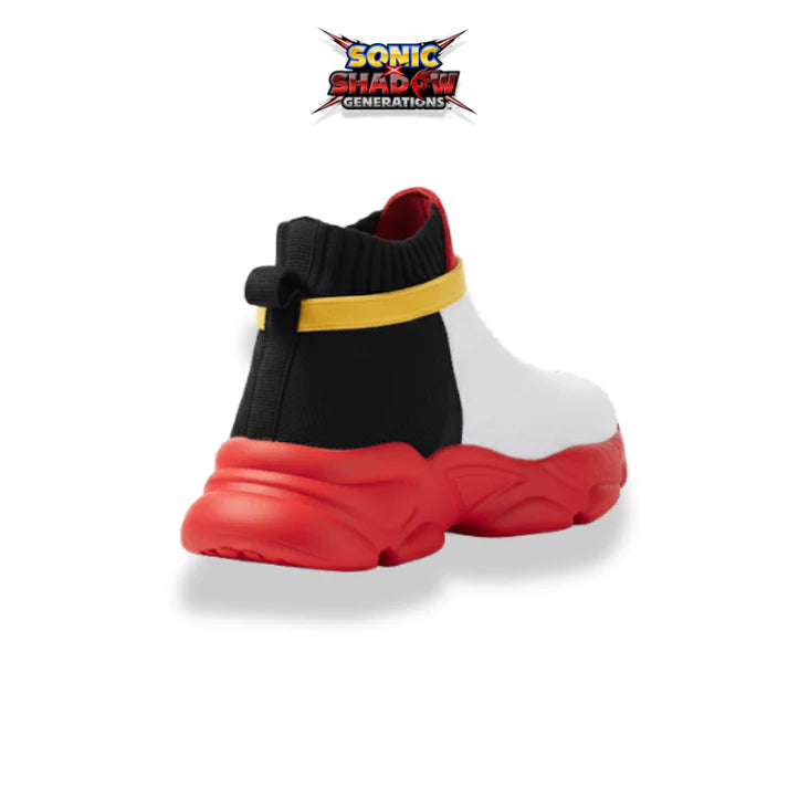 Sonic the Hedgehog: Shadow Sneakers