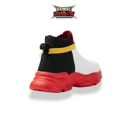 Sonic the Hedgehog: Shadow Sneakers
