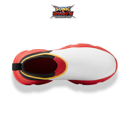 Sonic the Hedgehog: Shadow Sneakers