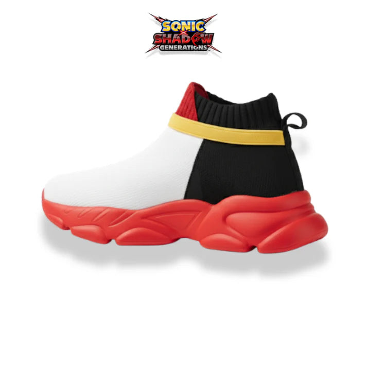 Sonic the Hedgehog: Shadow Sneakers