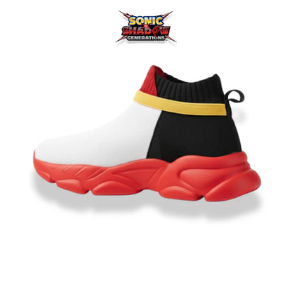 Sonic the Hedgehog: Shadow Sneakers