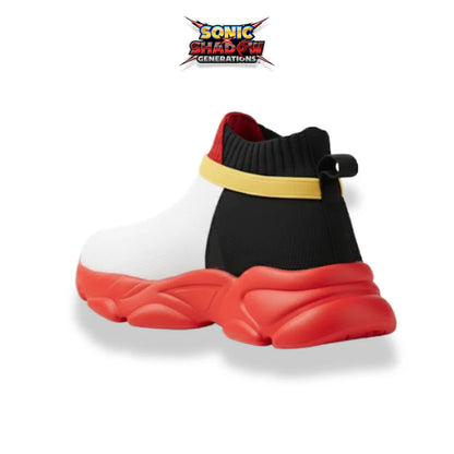 Sonic the Hedgehog: Shadow Sneakers