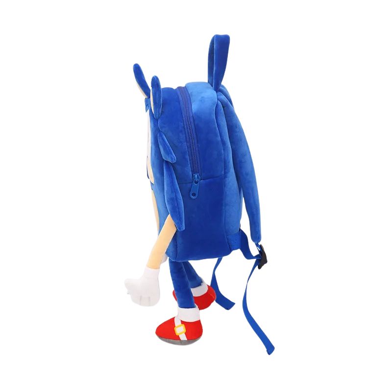 Sonic Soft Backpack A1