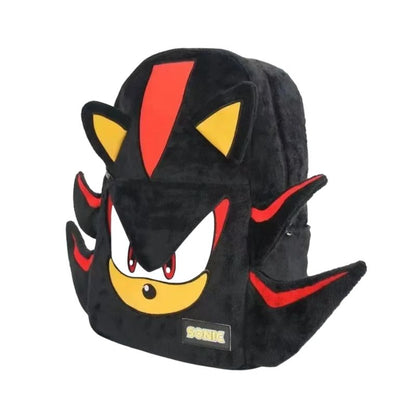 Shadow Soft Backpack A1