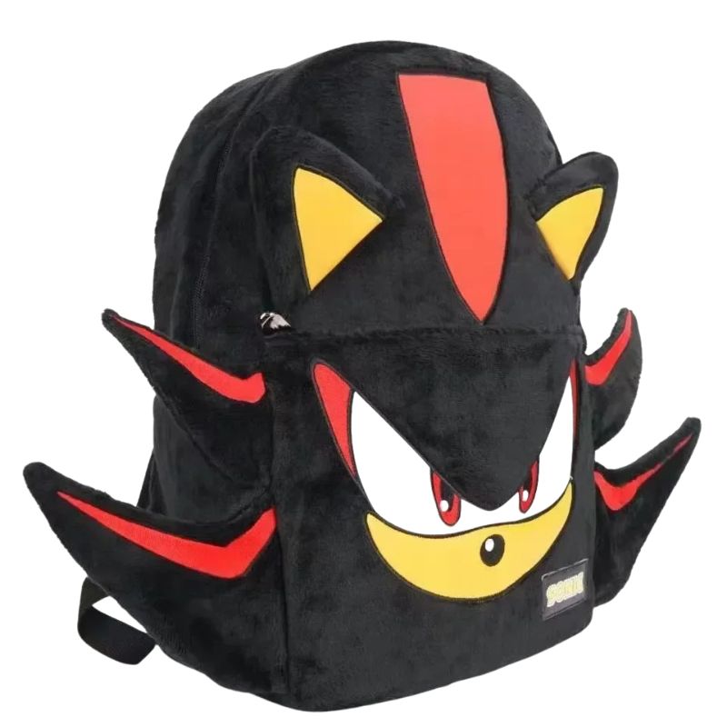 Shadow Soft Backpack A1