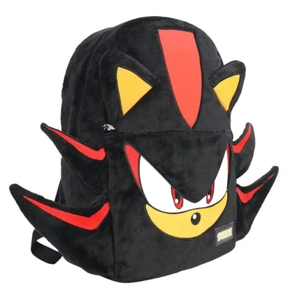 Shadow Soft Backpack A1