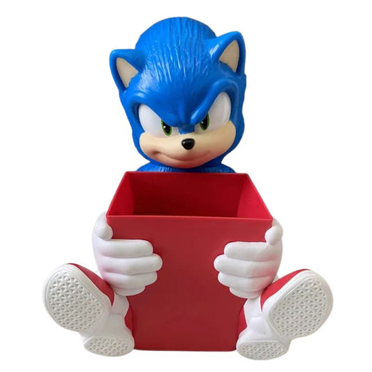 Sonic the Hedgehog Articulated Figure – Storage Box