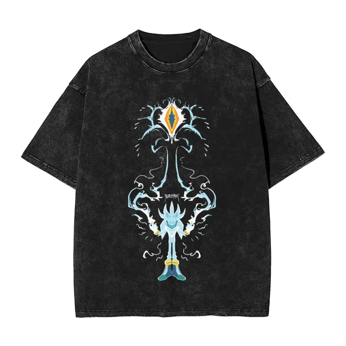 Silver the Hedgehog T-Shirt