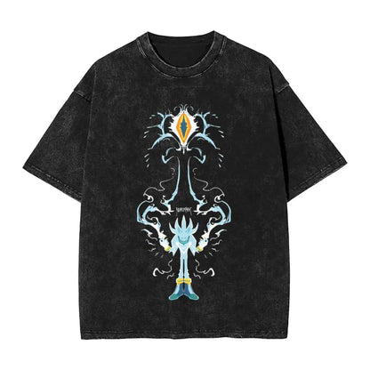 Silver the Hedgehog T-Shirt