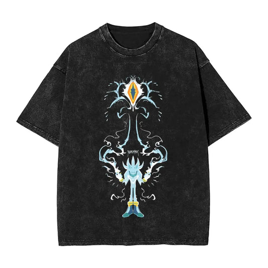 Silver the Hedgehog T-Shirt