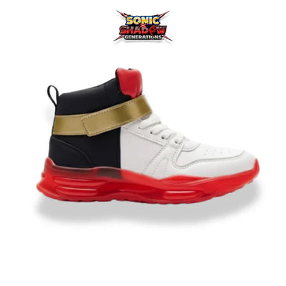 Sonic the Hedgehog: Shadow Sneakers