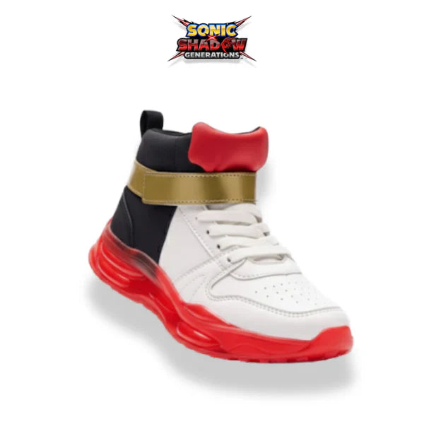 Sonic the Hedgehog: Shadow Sneakers