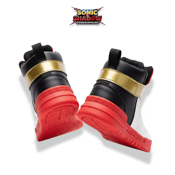 Sonic  the Hedgehog: Shadow Sneakers