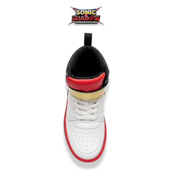 Sonic  the Hedgehog: Shadow Sneakers