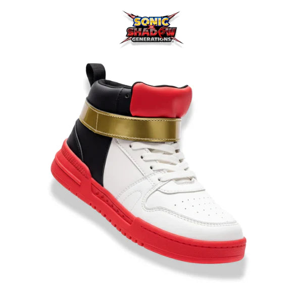 Sonic  the Hedgehog: Shadow Sneakers
